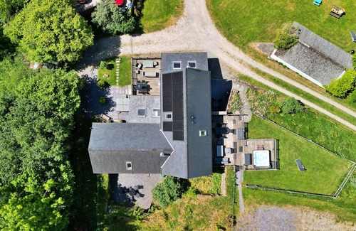 Eglwysbach Casa | Buzzards View by Interhome