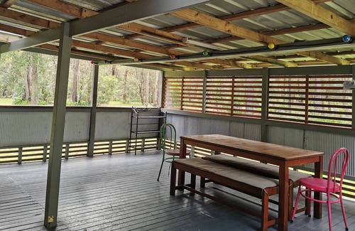 Basin View Casa | BV Farm Stay