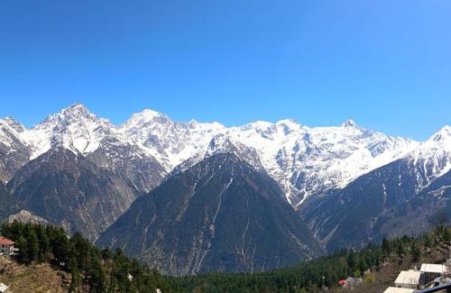Kalpa Casa | BV Homestay Kalpa By Soma Stays