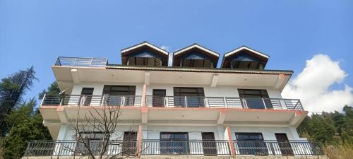 Kalpa Casa | BV Homestay Kalpa By Soma Stays