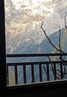 Kalpa Casa | BV Homestay Kalpa By Soma Stays