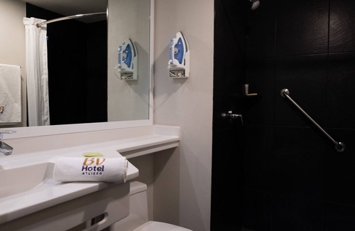 Atlixco Hotel | BV Hotel Atlixco
