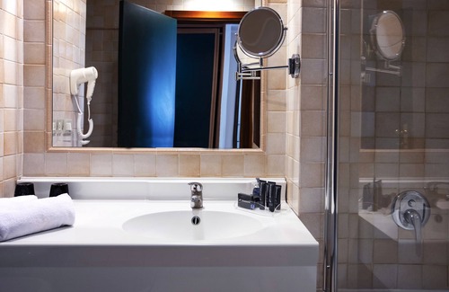 Ostiense Hotel | BV Oly Hotel