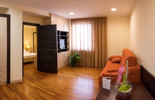 Quattromiglio Hotel | BV President Hotel