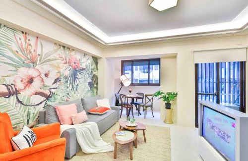 Daan Apartamento | BV Taipei Da'an F