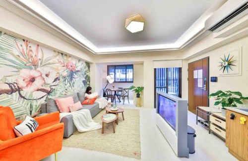 Daan Apartamento | BV Taipei Da'an F