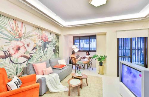 Daan Apartamento | BV Taipei Da'an F