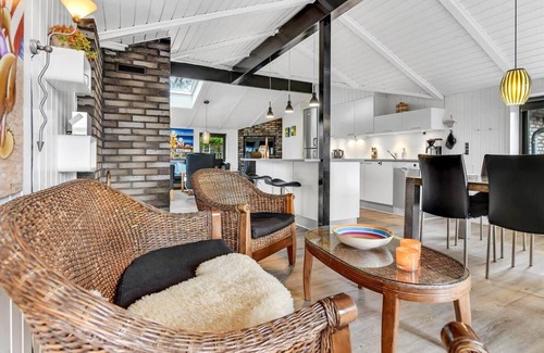 Blavand Strand Casa | BV339 Blåvand - Toldbodvej 28