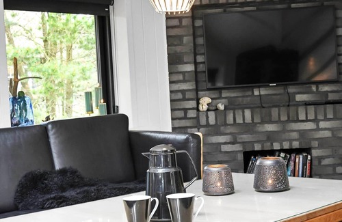 Blavand Strand Casa | BV339 Blåvand - Toldbodvej 28