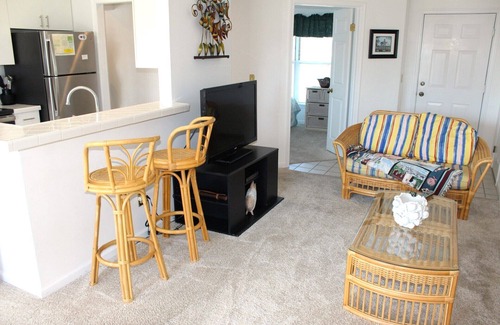 Manteo Condominio | BV613 - Buccaneer Village 613