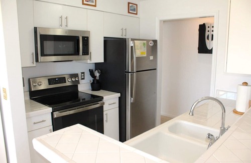 Manteo Condominio | BV613 - Buccaneer Village 613