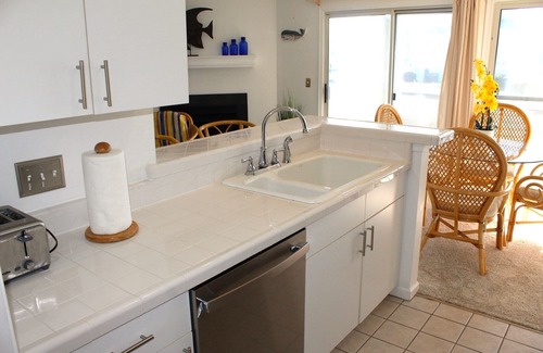 Manteo Condominio | BV613 - Buccaneer Village 613