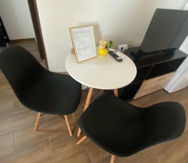 Glina Apartamento | BVA & Studio
