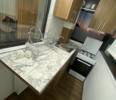 Glina Apartamento | BVA & Studio