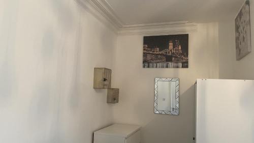 Huddersfield Apartamento | BVapartments-Blackhouse F2