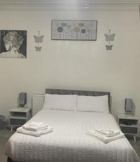 Huddersfield Apartamento | BVapartments-Blackhouse F2