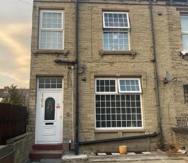 Huddersfield Apartamento | BVapartments-Blackhouse F2