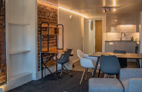 Kirkheaton Apartamento | Bvapartments Dealhouse Nine