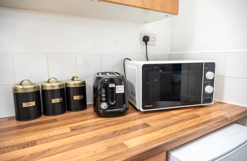 Huddersfield Apartamento | Bvapartments Deighton