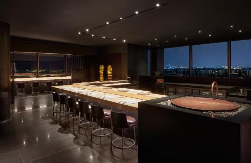 Jumeirah Complejo | Bvlgari Resort Dubai