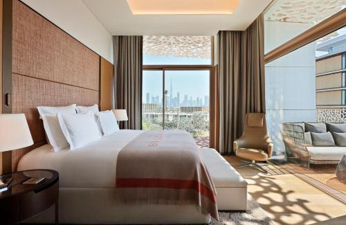 Jumeirah Complejo | Bvlgari Resort Dubai