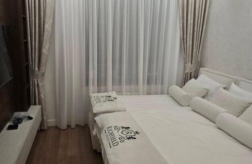 Sarajevska Apartamento | BW Apartment