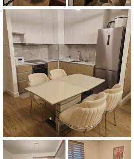 Sarajevska Apartamento | BW Apartment