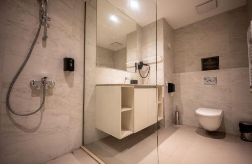 Sarajevska Apartamento | BW Apartment