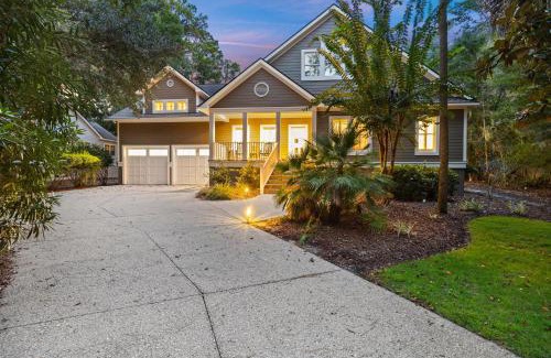 Seabrook Island Casa | BW3038: 3038 Baywood Drive
