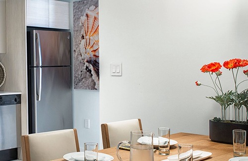 Hallandale Beach Apartamento | Bwalk Resort Rentals