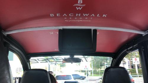 Hallandale Beach Apartamento | Bwalk Resort Rentals