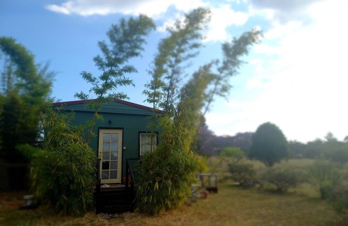 Benarkin North Cabina | bwdghwufgdhweliufeuae