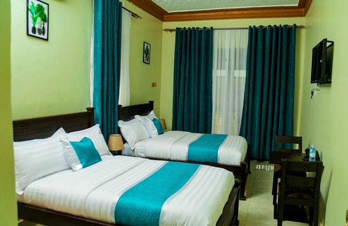 Kasese Hotel | Bwiranda Hotel