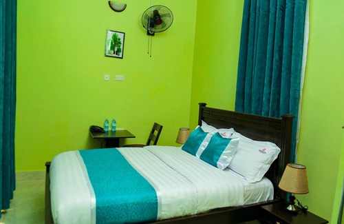 Kasese Hotel | Bwiranda Hotel