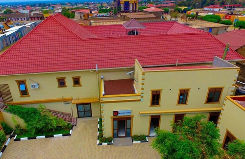 Kasese Hotel | Bwiranda Hotel