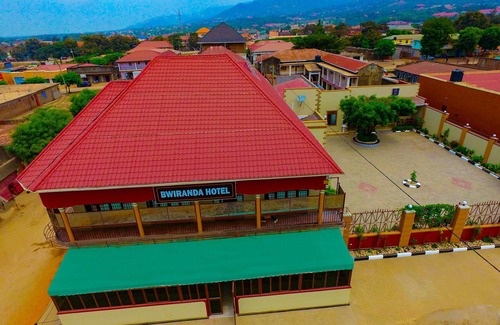 Kasese Hotel | Bwiranda Hotel