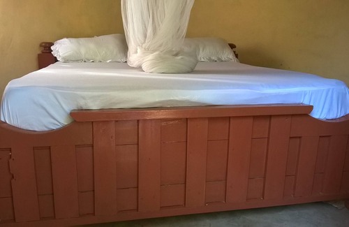 Mirongo Cama Y Desayuno | Bwiru Village Homestay