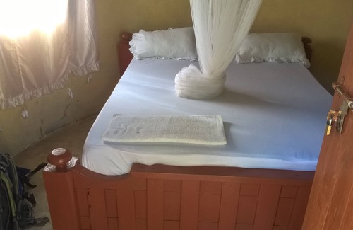 Mirongo Cama Y Desayuno | Bwiru Village Homestay