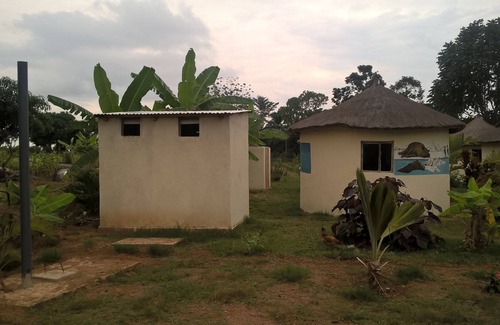 Mirongo Cama Y Desayuno | Bwiru Village Homestay