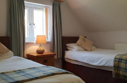 Denbigh Casa | Bwlch Cottage