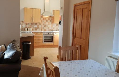 Denbigh Casa | Bwlch Cottage