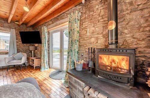 Port Talbot Casa | Bwlch Farm Lodge