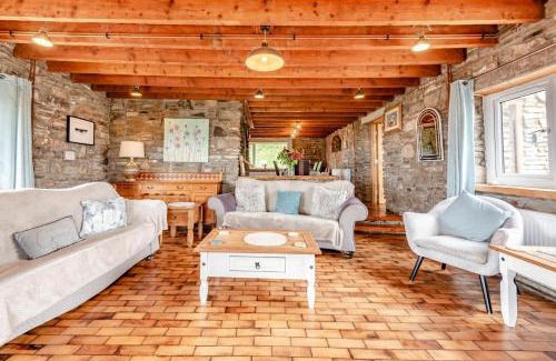 Port Talbot Casa | Bwlch Farm Lodge