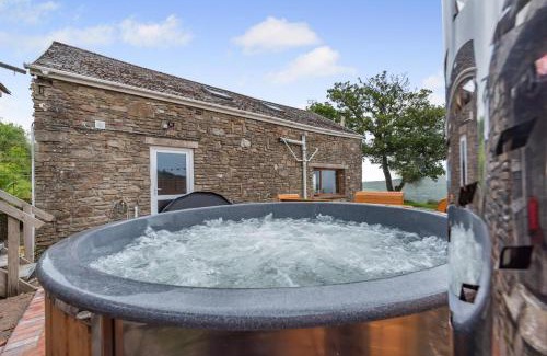 Port Talbot Casa | Bwlch Farm Lodge