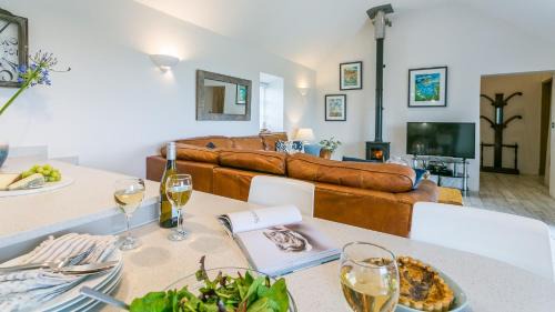Llanfaethlu Casa | Bwthyn Angor