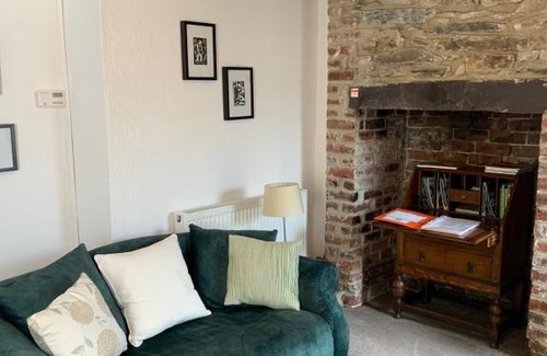 Bangor Casa | Bwthyn Bach Gilfach