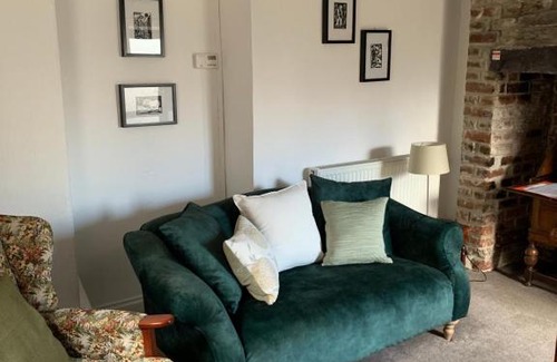 Bangor Casa | Bwthyn Bach Gilfach