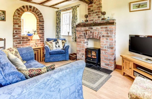 Meifod Casa | Bwthyn Banw in the beautiful Welshpool