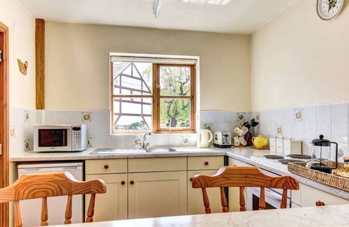 Meifod Casa | Bwthyn Banw in the beautiful Welshpool