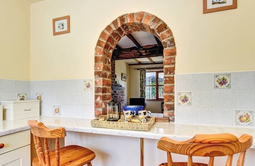 Meifod Casa | Bwthyn Banw in the beautiful Welshpool